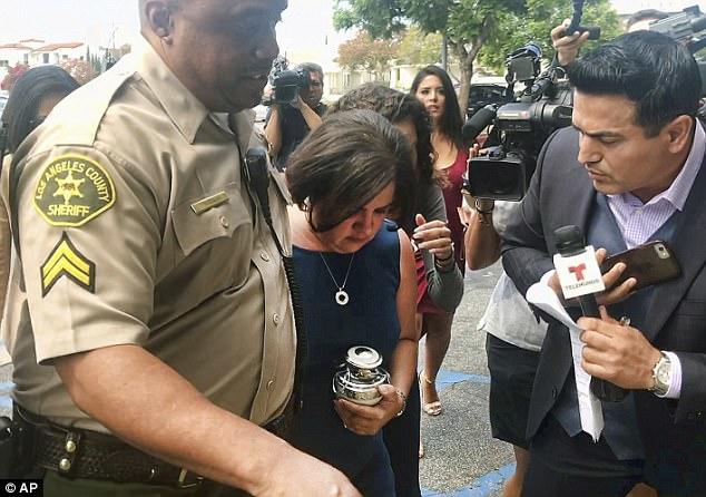 5 yaşlı oğlunu şaqqalamış erməni ata: "Boşadığım arvadımdan qisas aldım" - FOTO