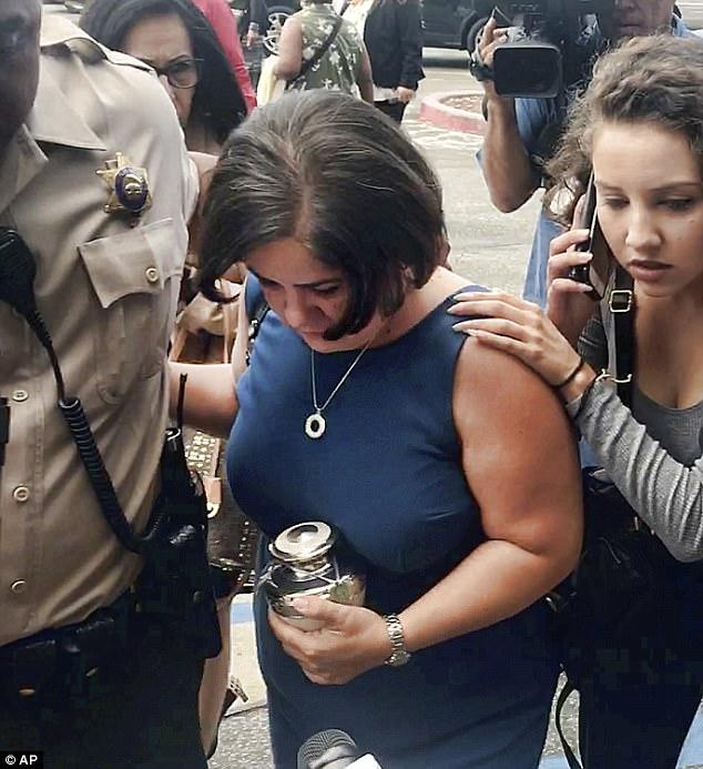 5 yaşlı oğlunu şaqqalamış erməni ata: "Boşadığım arvadımdan qisas aldım" - FOTO