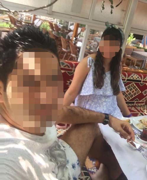 Hamilə alim "Mənə xəyanət edənin uşağını doğmaram" deyib, özünü atdı - FOTO