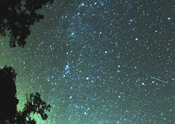 Bakıdan meteor yağışını necə izləmək olar? - Tarixlər