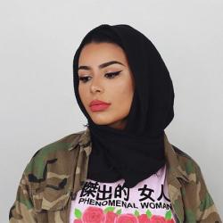 Dünyanın ən məşhur müsəlman bloqqerləri - FOTO