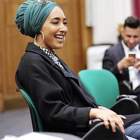 Dünyanın ən məşhur müsəlman bloqqerləri - FOTO