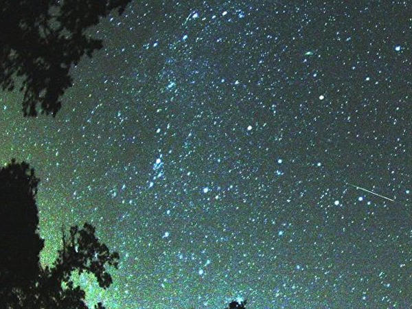 Bakıdan meteor yağışını necə izləmək olar? - Tarixlər