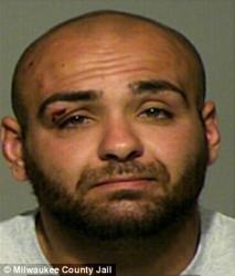 Əxlaqsız ər-arvad tutuldular - VİDEO - FOTO