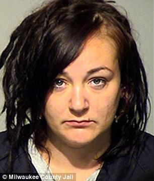 Əxlaqsız ər-arvad tutuldular - VİDEO - FOTO