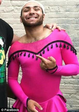 Əxlaqsız ər-arvad tutuldular - VİDEO - FOTO