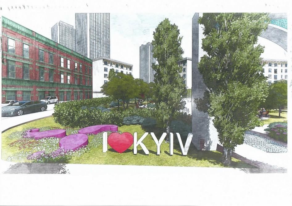 Kiyevin mərkəzində Müslüm Maqomayevin heykəli ucaldılacaq - FOTO