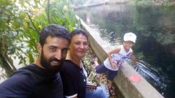 Arvadının başqa kişi ilə qaçdığını Facebook-da paylaşdığı FOTO aşkara çıxardı