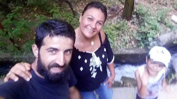 Arvadının başqa kişi ilə qaçdığını Facebook-da paylaşdığı FOTO aşkara çıxardı