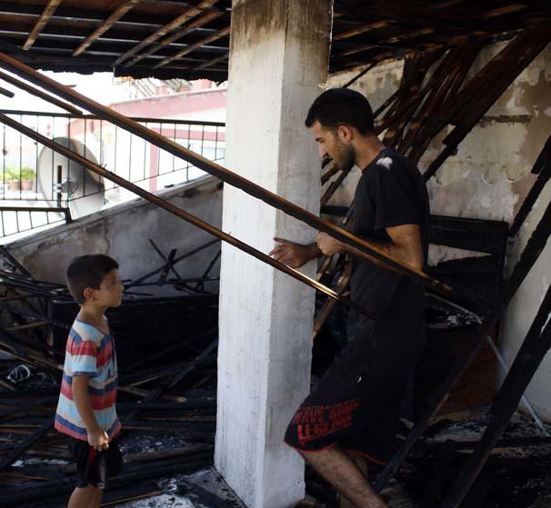 Arvadının başqa kişi ilə qaçdığını Facebook-da paylaşdığı FOTO aşkara çıxardı