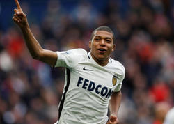 &quot;Monako&quot; Mbappe üçün istədiyi məbləği açıqladı