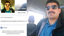 Tələbə qızdan əl çəkməyən 8 uşaq atası: "Bir gün məndən yazacaqlar" - FOTO