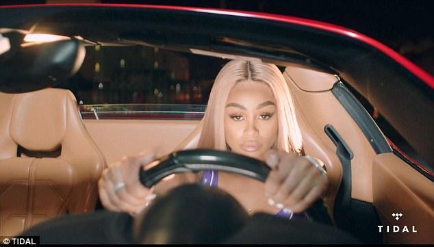 Niki Minajın yeni klipi ələ salındı - VİDEO - FOTO