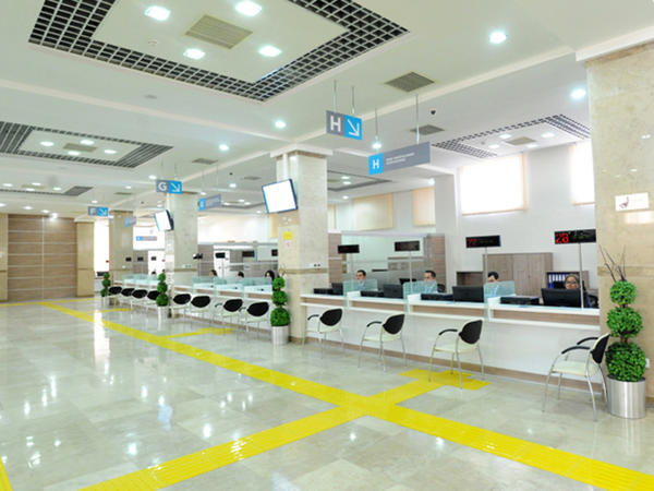 "ASAN Xidmət"ə yeni səlahiyyət verildi