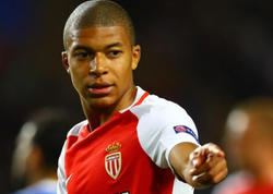 PSJ ilə &quot;Monako&quot; Mbappe transferində razılığa gəldi