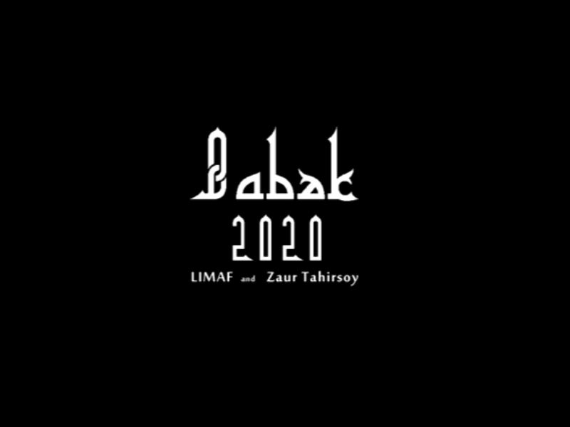 Babək haqqında yeni, fantastik film çəkilir - VİDEO