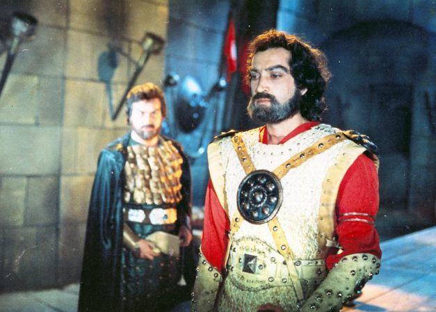 Babək haqqında yeni, fantastik film çəkilir - VİDEO