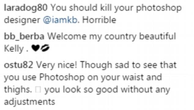 Yarıçılpaq fotolarını paylaşdı, rüsvay oldu - FOTO