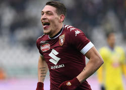 &quot;Monako&quot; Belotti üçün hücuma keçir