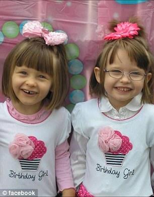 Ana əkiz qızlarını güllələdi, sonra intihar etdi - VİDEO - FOTO