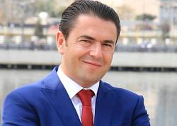 Anar Nəcəfliyə yeni vəzifə verildi