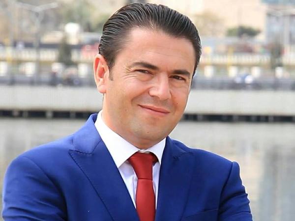 Anar Nəcəfliyə yeni vəzifə verildi