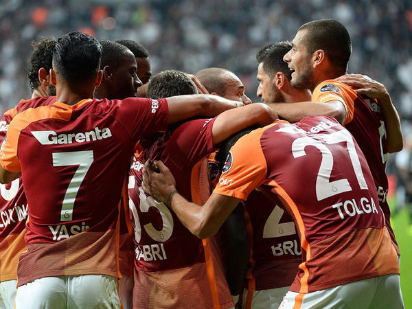 &quot;Qalatasaray&quot; bu futbolçunun &quot;qələmini qırdı&quot;