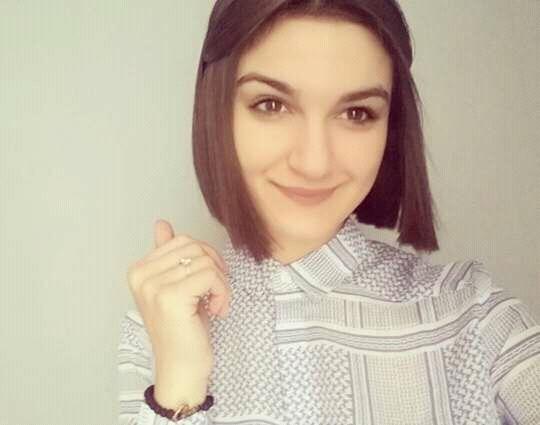 Azərbaycanlı aktrisa: "Münasibət təklifləri almışam, səhv qərarlar vermək istəmirəm" - FOTO
