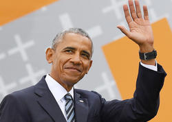 Obama azərbaycanlı rejissorun filmini ən sevdiyi filmlər siyahısına daxil etdi