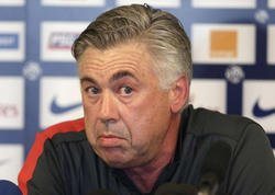 "Real"a qayıtmağa hazırdır