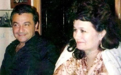Tanınmış aktyorun qızı ölkəni tərk etdi - FOTO