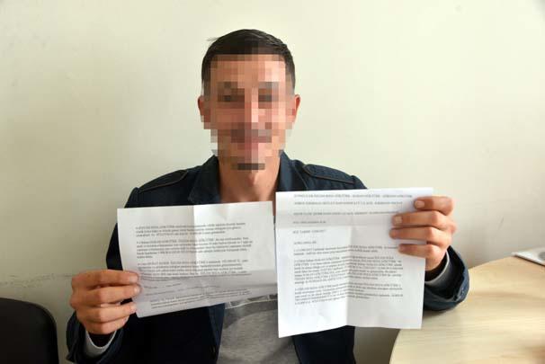 Oğlan internetdə tanış olub, üzünü görmədiyi qıza 35 min xərclədi, qız "yoxa çıxdı" - FOTO