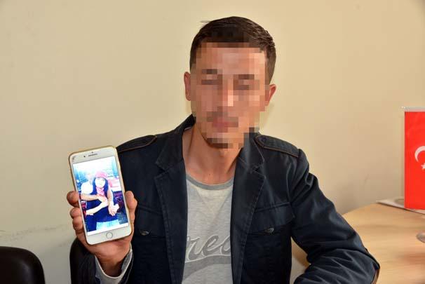 Oğlan internetdə tanış olub, üzünü görmədiyi qıza 35 min xərclədi, qız "yoxa çıxdı" - FOTO