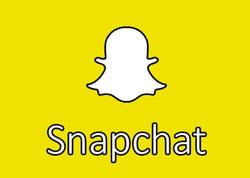Snapchat tarixində ilk dəfə tamamilə dəyişilir