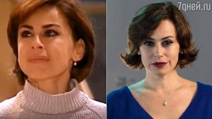 "Klon"un qəhrəmanları 16 il sonra - FOTO