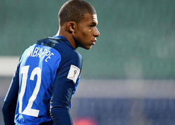 Mbappeni Bundesliqa klubu transfer etməyə yaxın olub