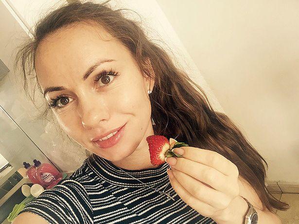 11 yaşlı oğul anasının biabırçı formada ölümündən xəbərsizdir - FOTO