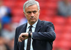 “Real” Mourinyoya görə bu qədər pul verəcək