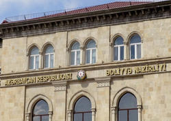 Ədliyyə Nazirliyi: "Amnistiya tətbiq ediləcək şəxslərin siyahısı hazırlanıb"