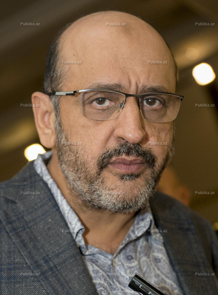 Eyyub Yaqubov: "Həyatı indi-indi dərindən dərk edirəm və utanıram ki..." - MÜSAHİBƏ - FOTO