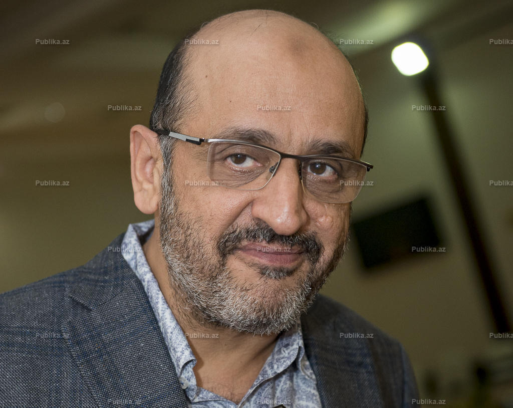 Eyyub Yaqubov: "Həyatı indi-indi dərindən dərk edirəm və utanıram ki..." - MÜSAHİBƏ - FOTO