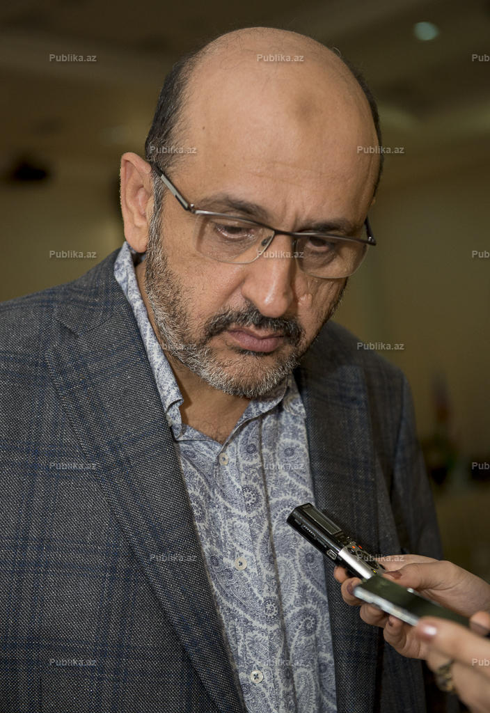 Eyyub Yaqubov: "Həyatı indi-indi dərindən dərk edirəm və utanıram ki..." - MÜSAHİBƏ - FOTO