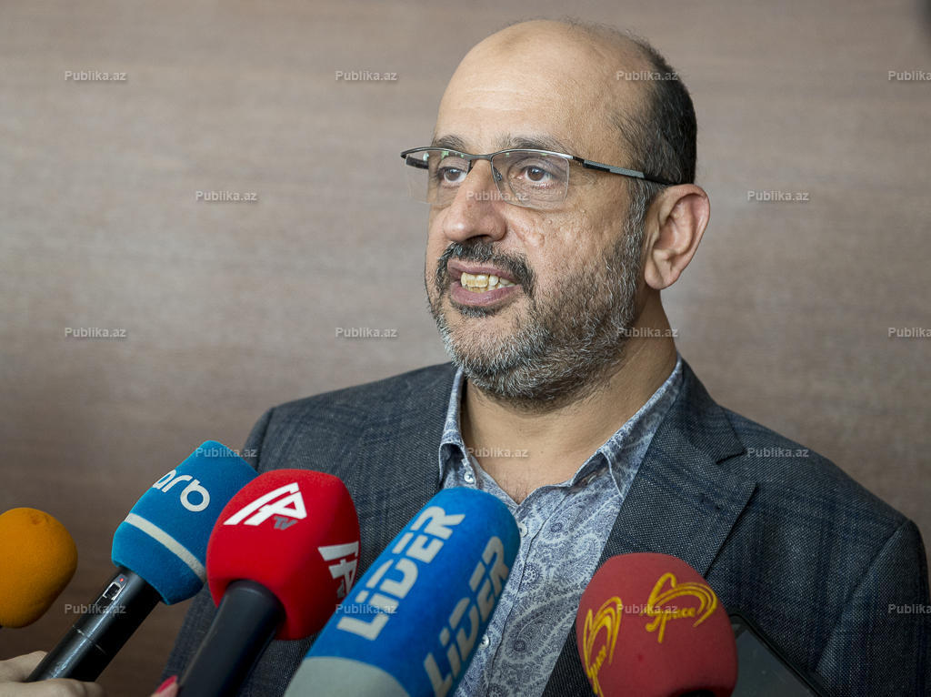 Eyyub Yaqubov: "Həyatı indi-indi dərindən dərk edirəm və utanıram ki..." - MÜSAHİBƏ - FOTO