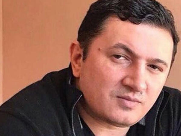 “Lotu Quli”nin qardaşı sanksiya siyahısına SALINDI