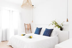 Eoliya arxipelaqında butik otel - FOTO