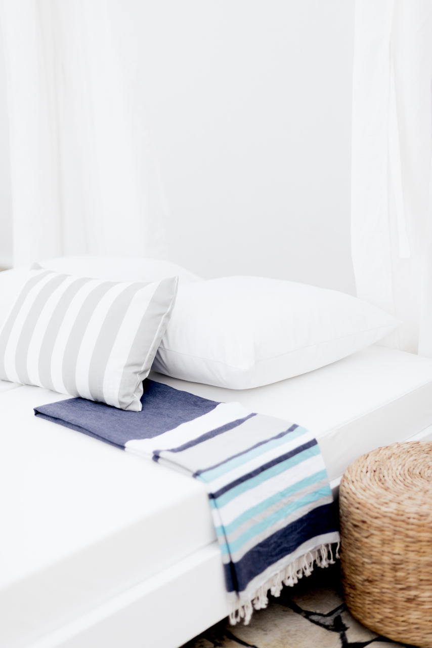 Eoliya arxipelaqında butik otel - FOTO