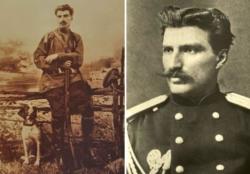 Qumarbaz, Stalinin atası yoxsa, sadəcə səyahətçi? - NAMƏLUM PRJEVALSKİ