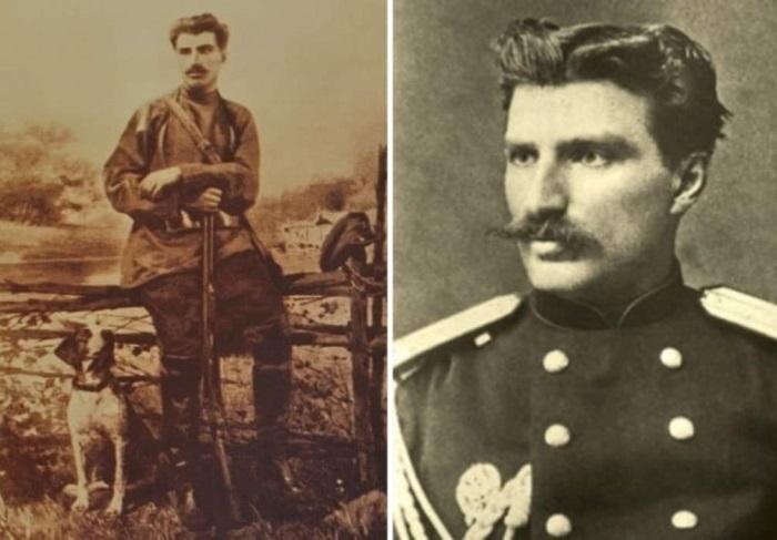 Qumarbaz, Stalinin atası yoxsa, sadəcə səyahətçi? - NAMƏLUM PRJEVALSKİ