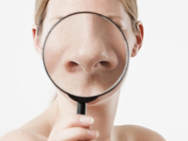 Yaşlandıqca böyüyən və kiçilən bədən hissələri