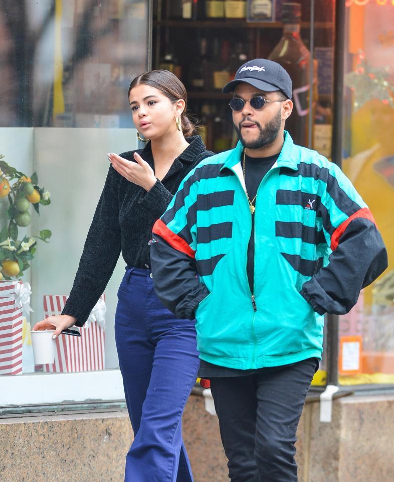 Selena sevgilisini atıb, Castinlə barışdı - FOTO